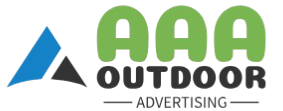 AAA Outdoor Advertising Agency